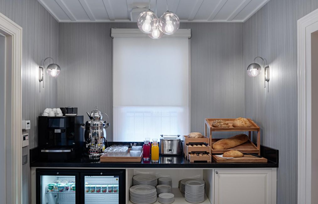 Картинка отеля - 18