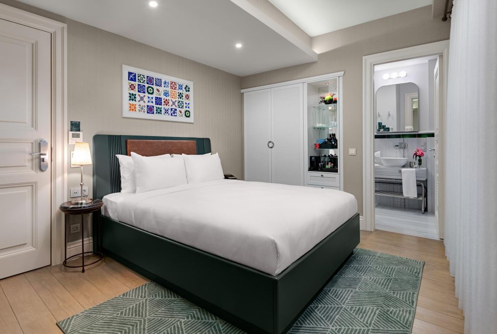 Картинка отеля - 21