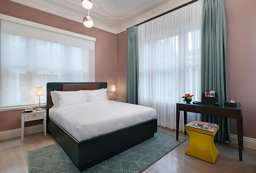 Catch Hotel Sultanahmet Special Class - 5