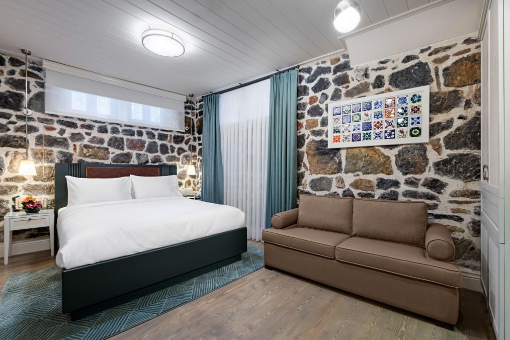 Картинка отеля - 6