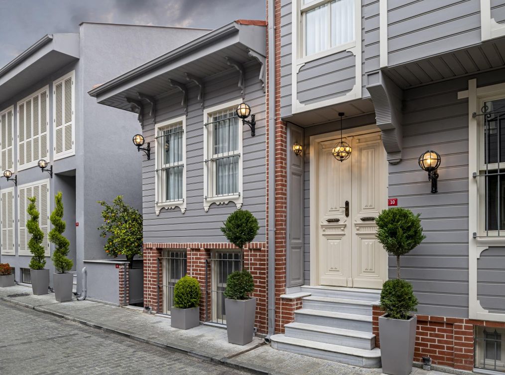 Картинка отеля - 8