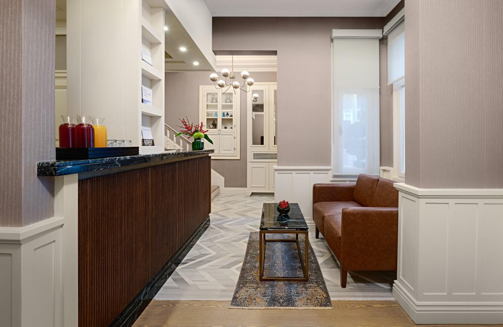 Картинка отеля - 9