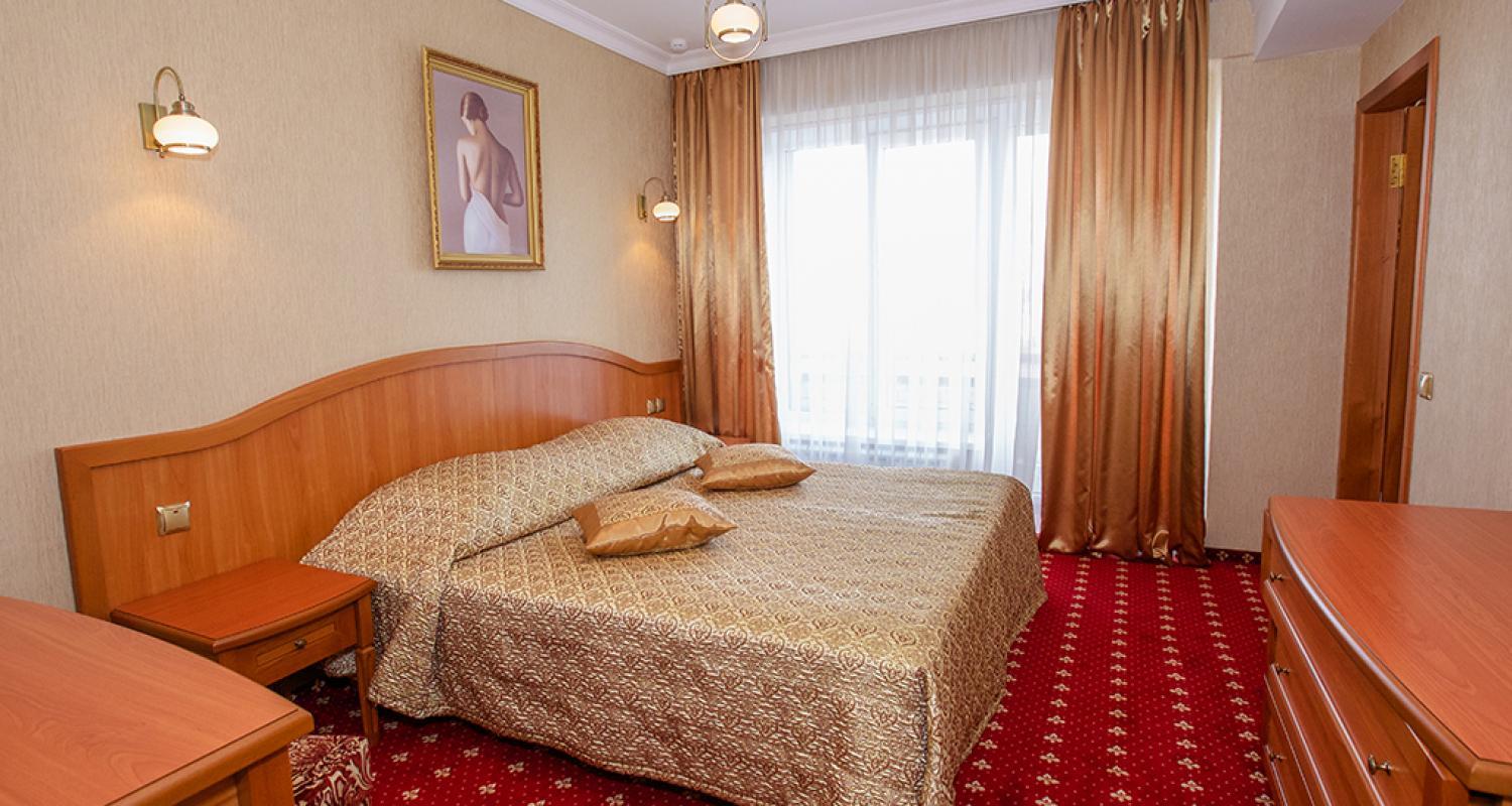Картинка отеля - 24