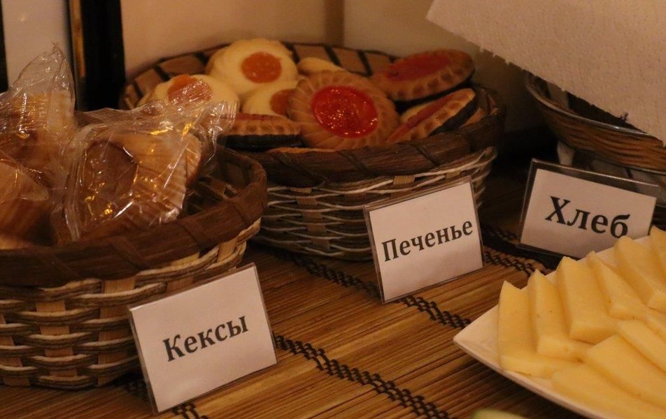 Картинка отеля - 24
