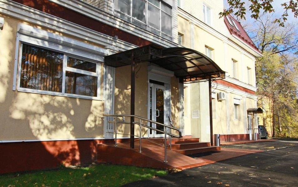 Картинка отеля - 4