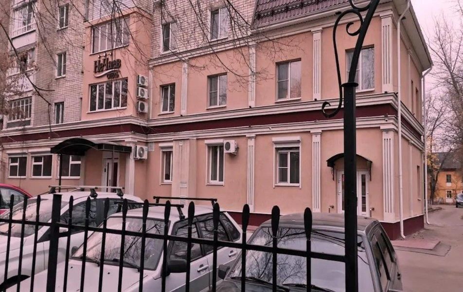 Картинка отеля - 6