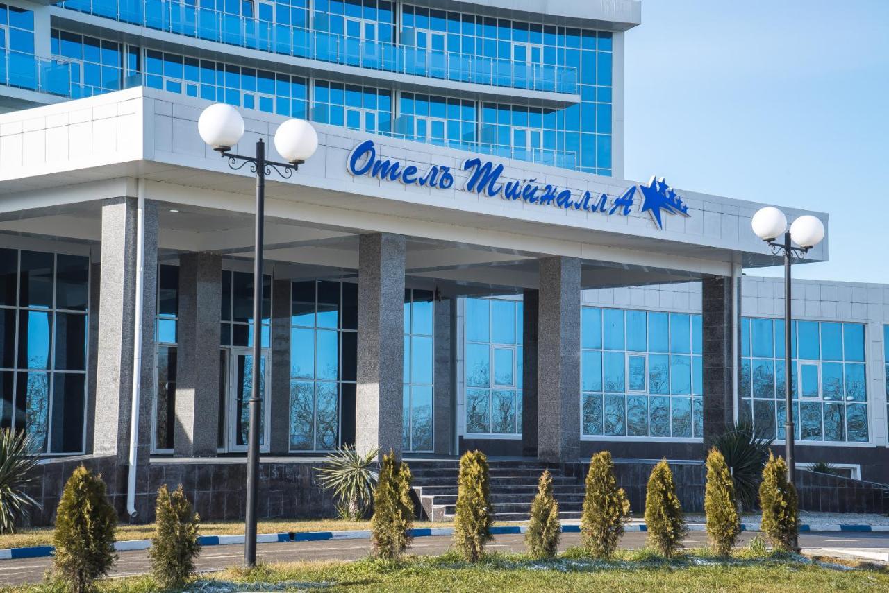 Картинка отеля - 1