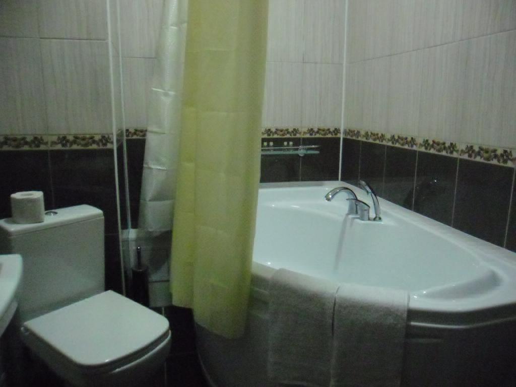 Картинка отеля - 9