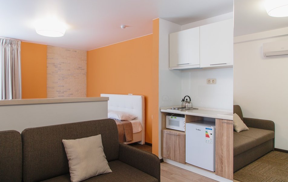 Картинка отеля - 32