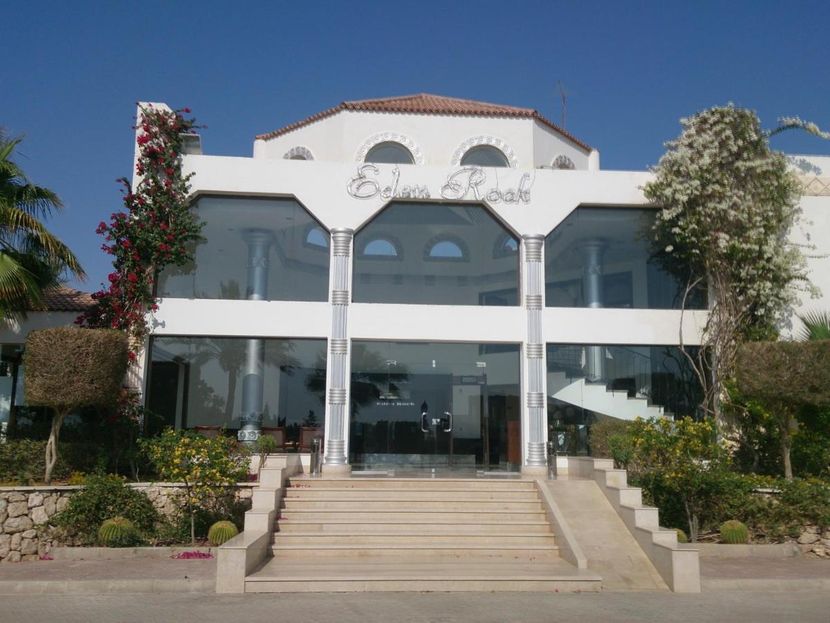 EDEN ROCK HOTEL - 2