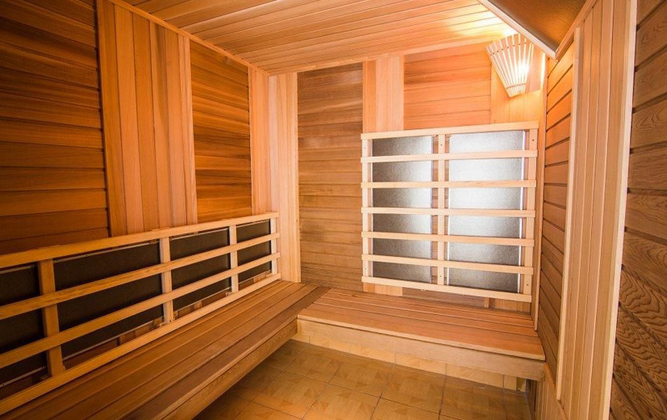 Картинка отеля - 22