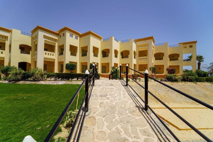 BLUE REEF BEACH RESORT MARSA ALAM - 3