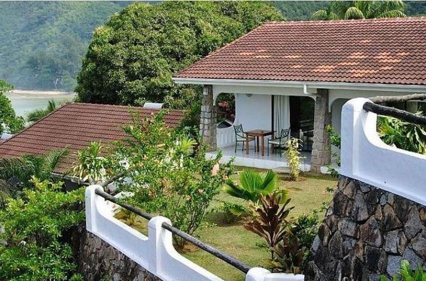 EDENS HOLIDAY VILLAS - 1