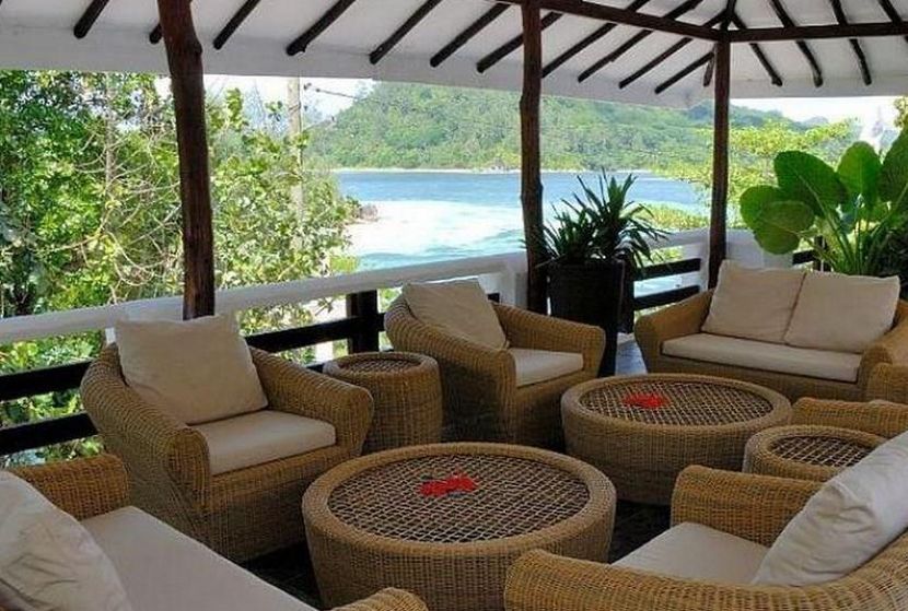 EDENS HOLIDAY VILLAS - 2