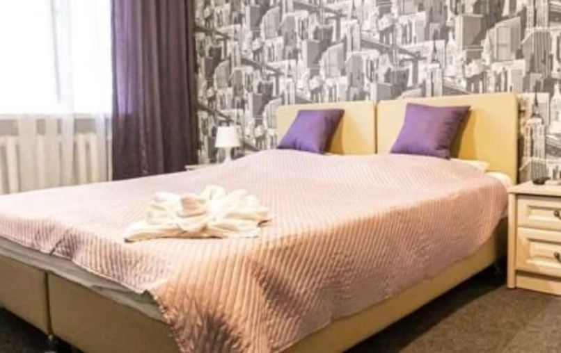 ПРИЧАЛ, отель - 1