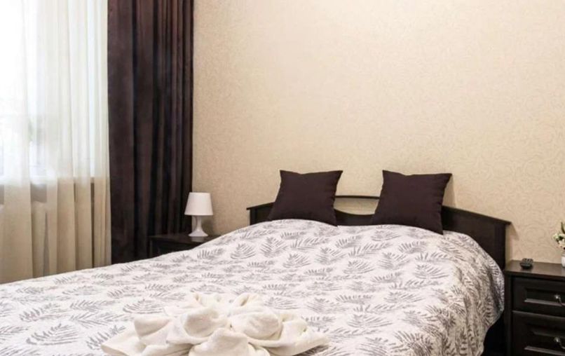 ПРИЧАЛ, отель - 2