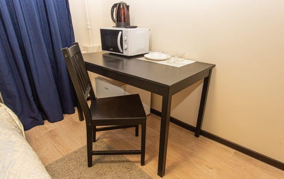 Картинка отеля - 11