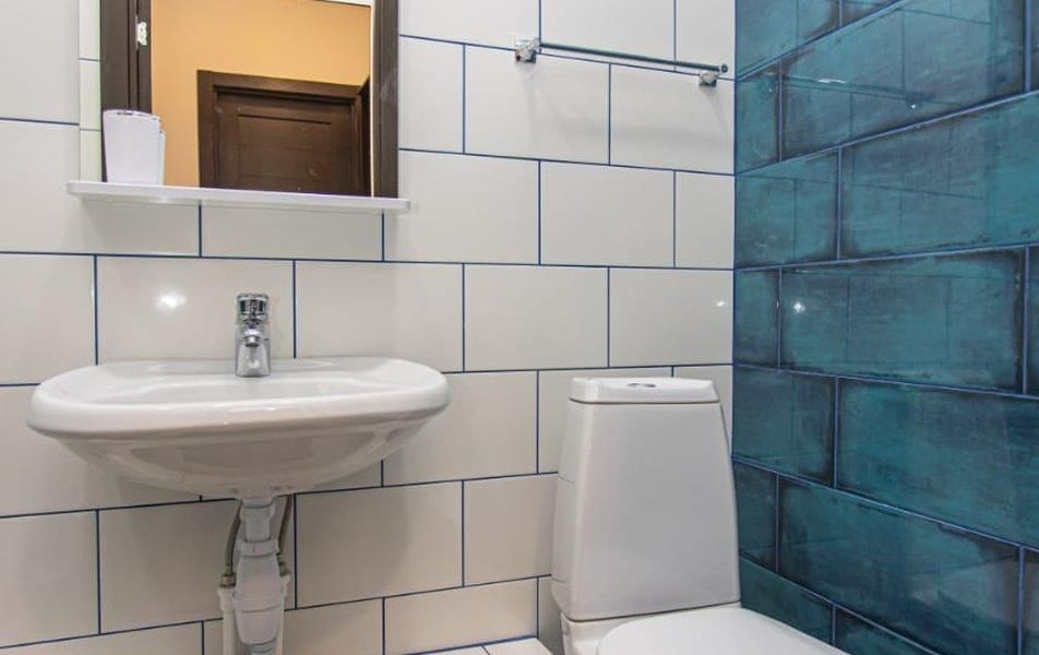 Картинка отеля - 15