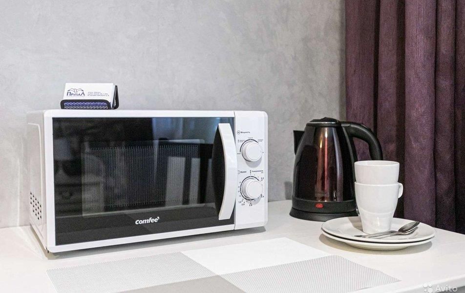 Картинка отеля - 18