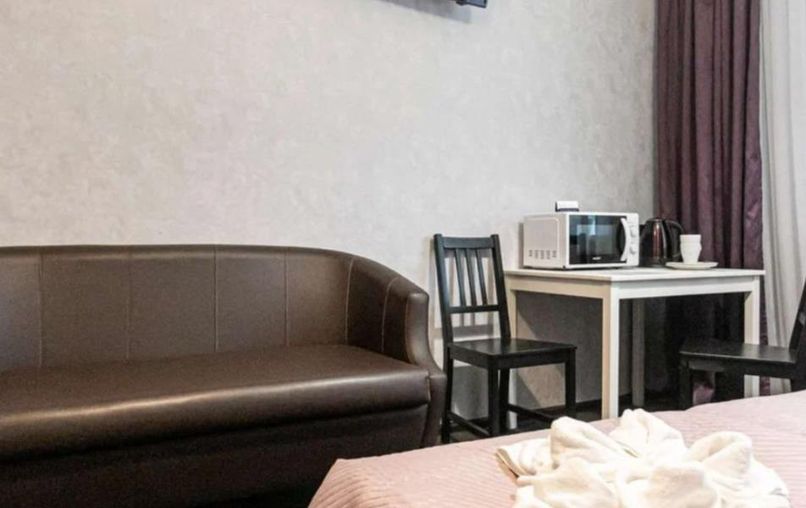 ПРИЧАЛ, отель - 3