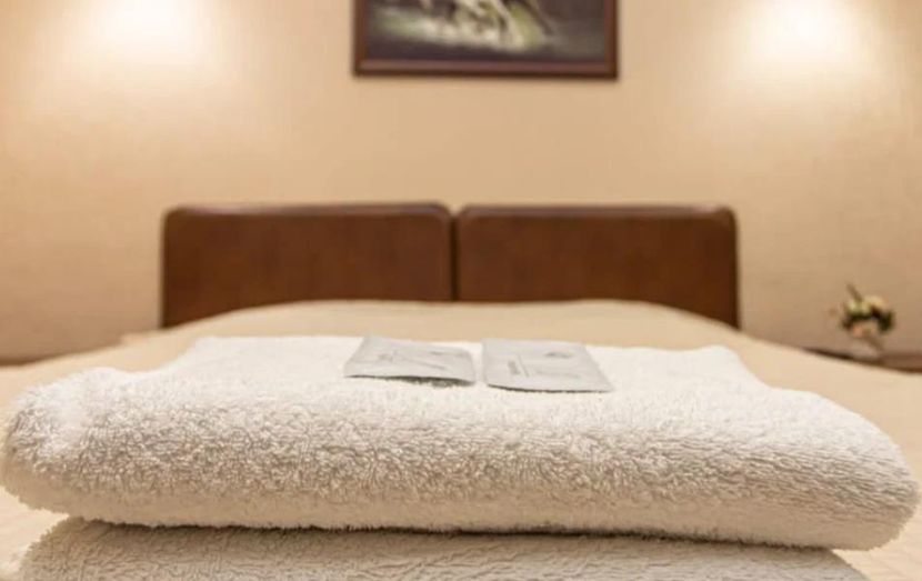 ПРИЧАЛ, отель - 5