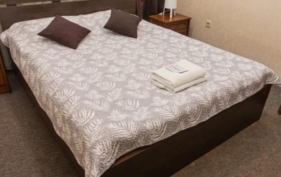 Картинка отеля - 7