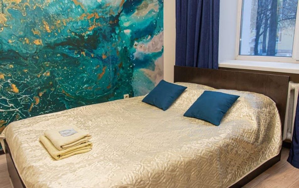 Картинка отеля - 8