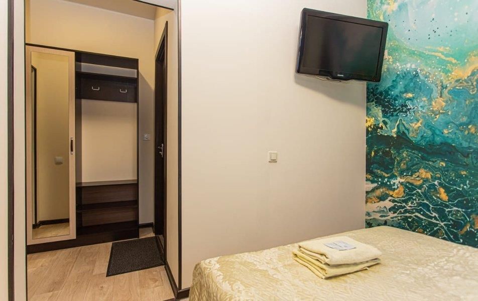 Картинка отеля - 9