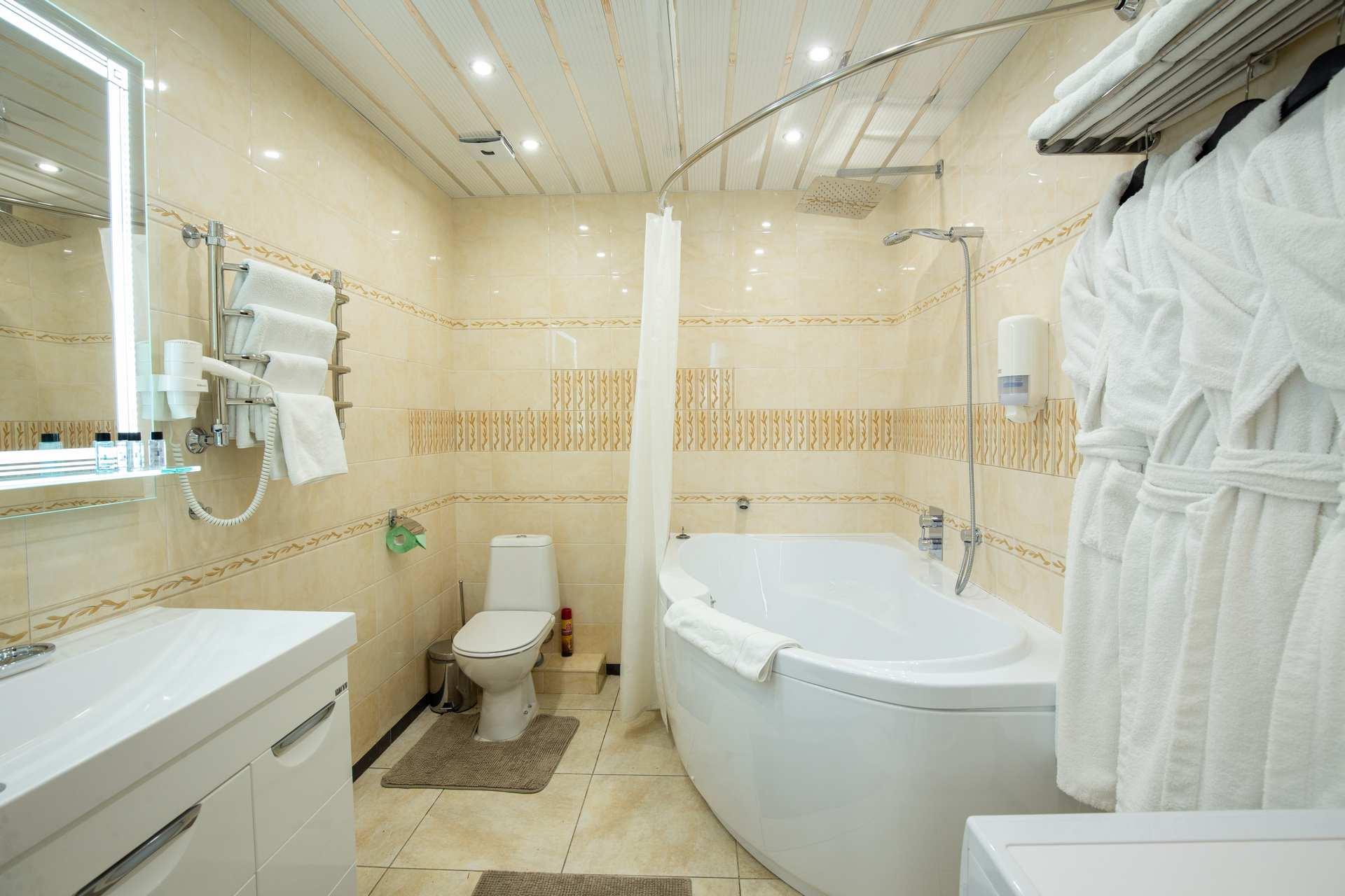 Картинка отеля - 30