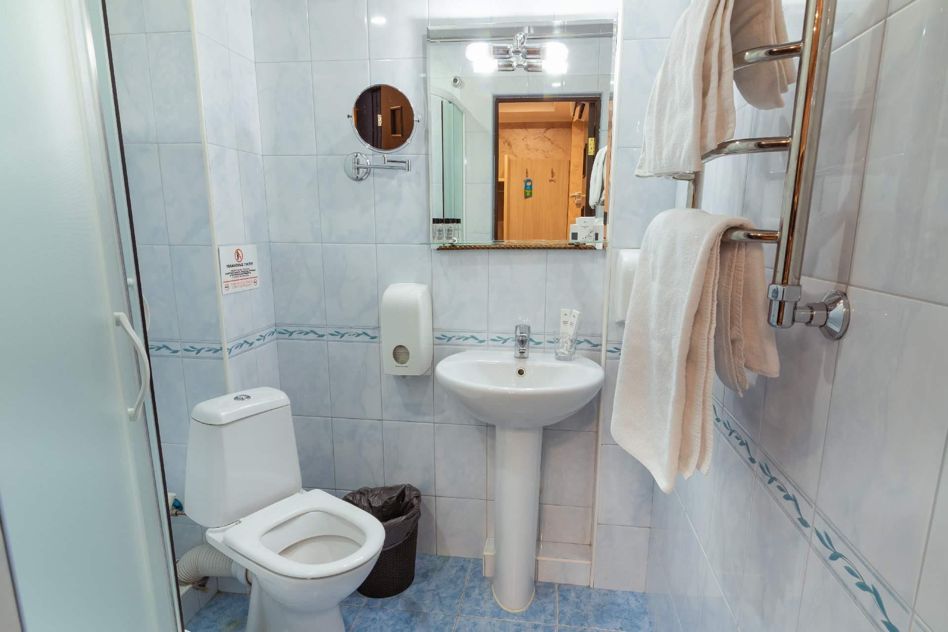 Картинка отеля - 4