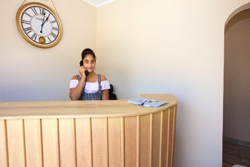 Картинка отеля - 7