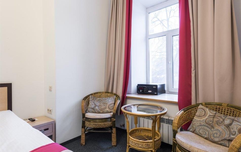 МИНИМА КИТАЙ-ГОРОД - 16