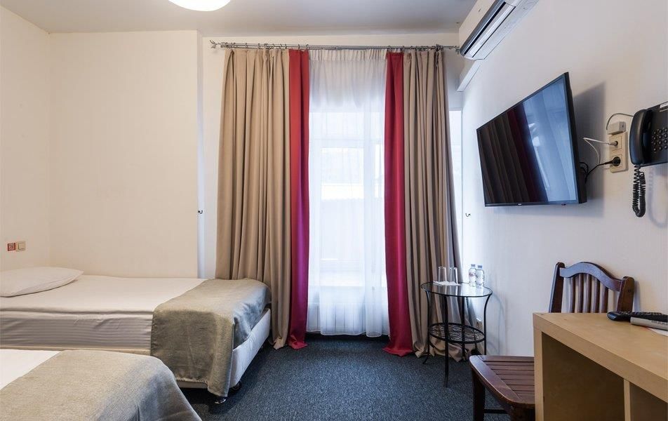 МИНИМА КИТАЙ-ГОРОД - 20