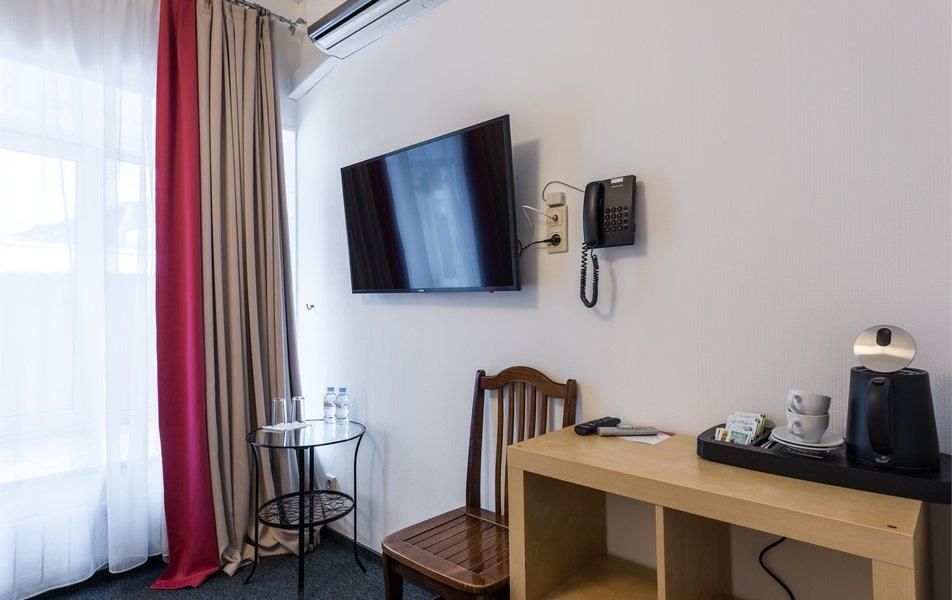 МИНИМА КИТАЙ-ГОРОД - 21