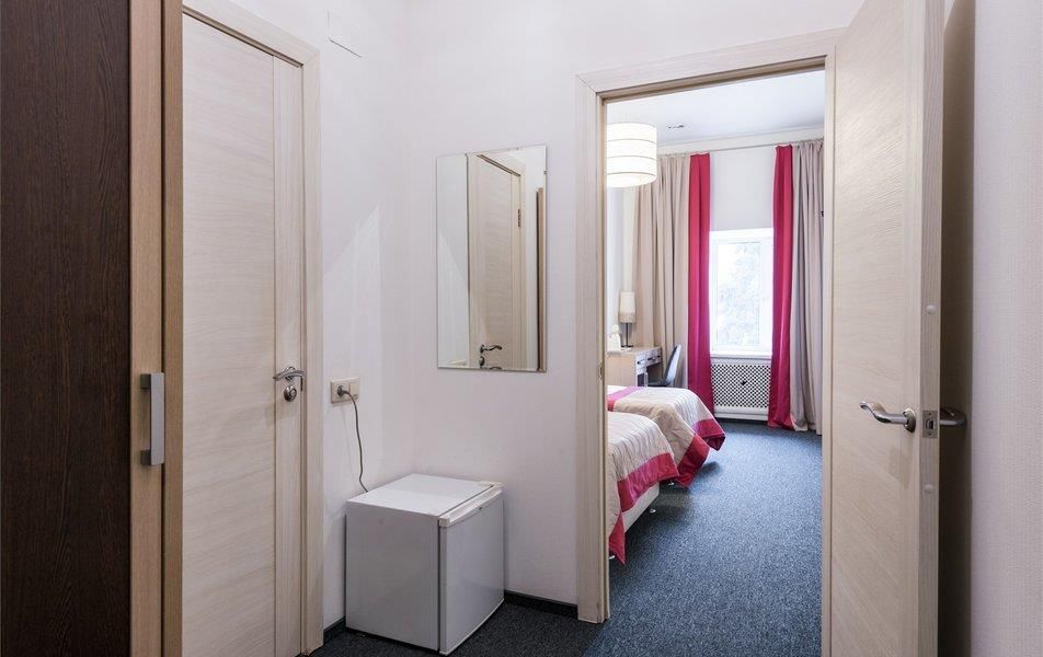 МИНИМА КИТАЙ-ГОРОД - 22