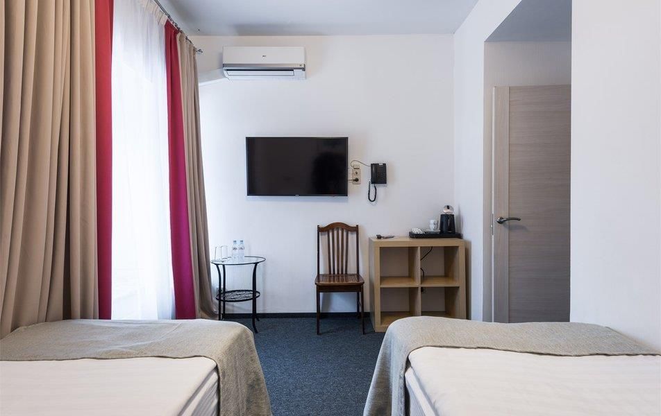 МИНИМА КИТАЙ-ГОРОД - 9