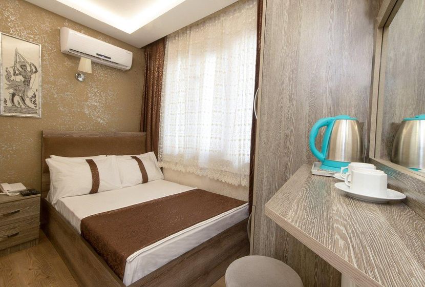 Carvan Hotel - 3