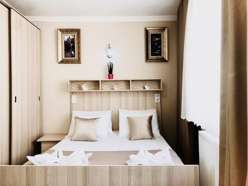 Carvan Hotel - 4