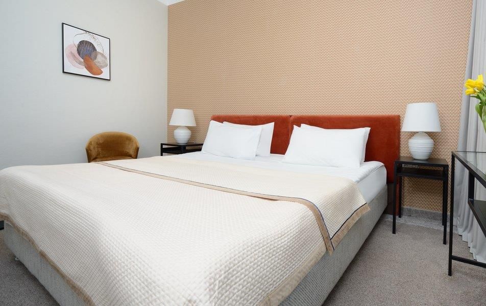 Картинка отеля - 11