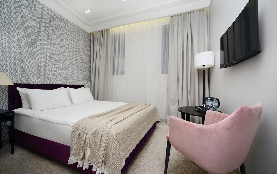 Картинка отеля - 12