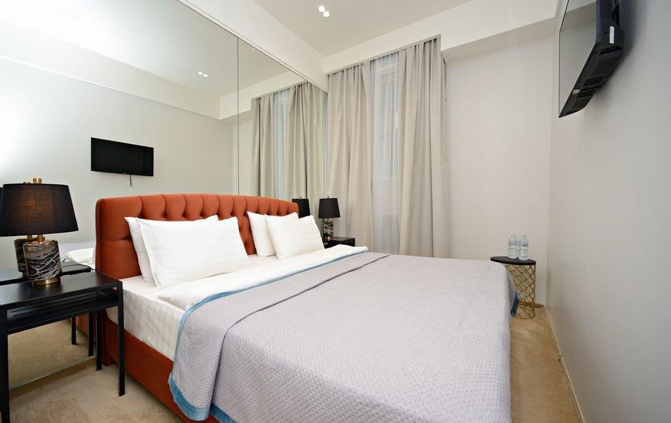 Картинка отеля - 13