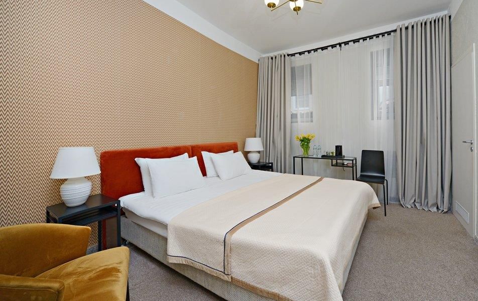 Картинка отеля - 14