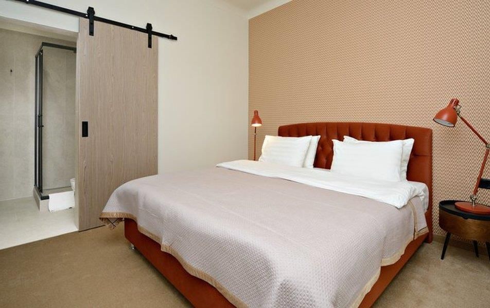 Картинка отеля - 19