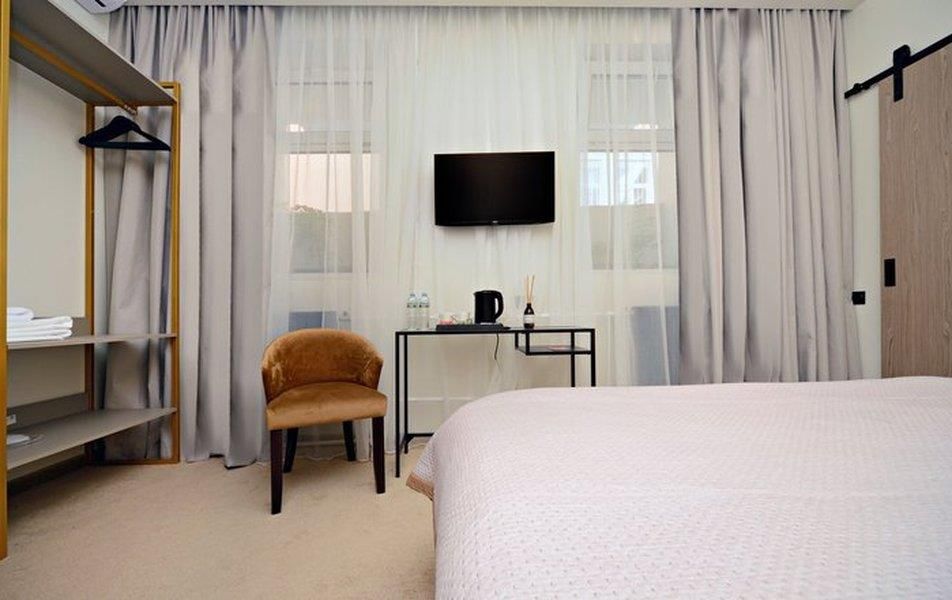 Картинка отеля - 22