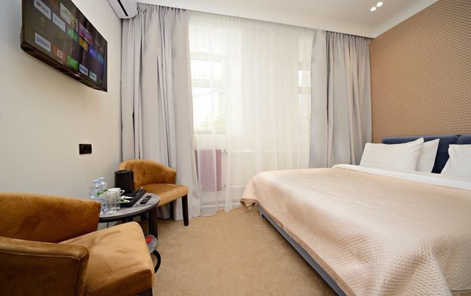 Картинка отеля - 23