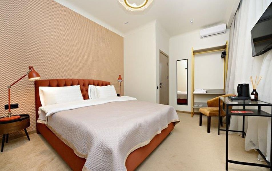 Картинка отеля - 25