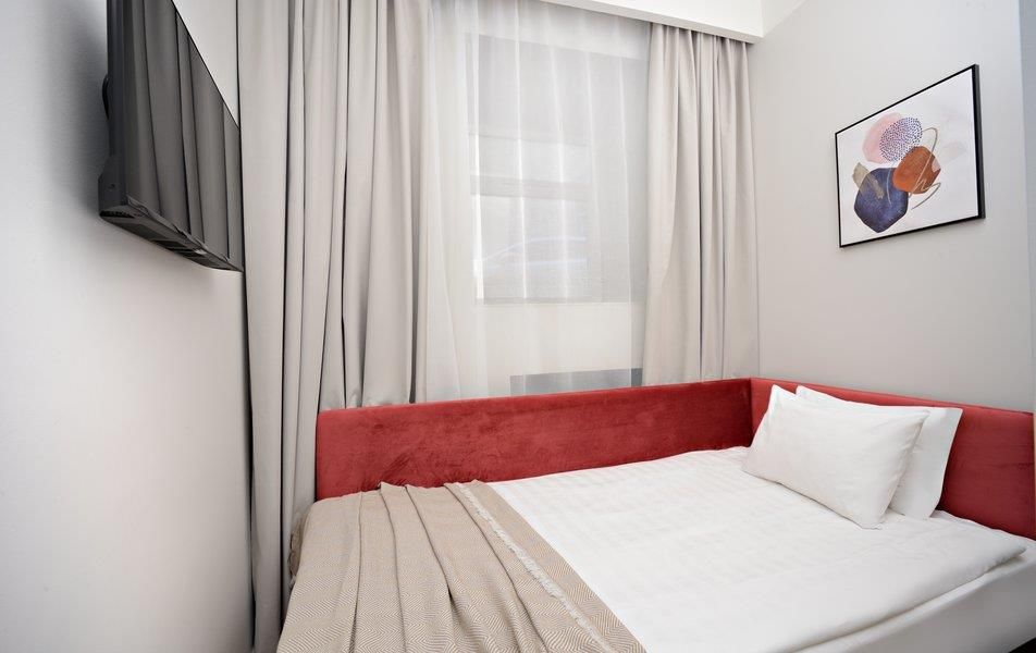 Картинка отеля - 27