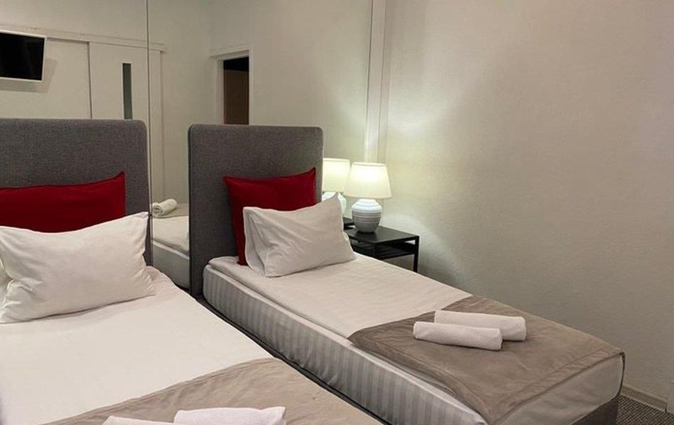 Картинка отеля - 38