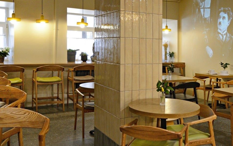 Картинка отеля - 5