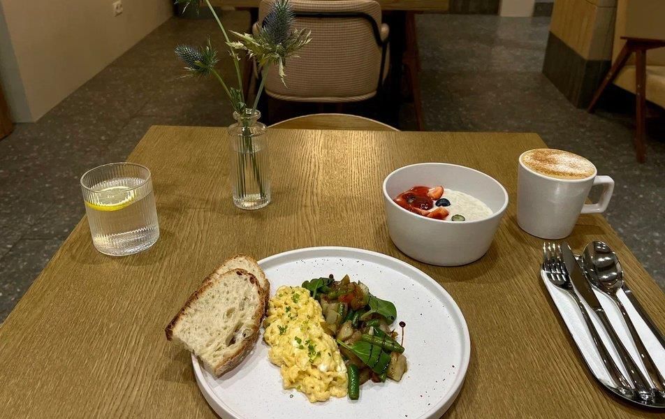 Картинка отеля - 6